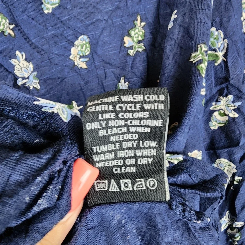 Erika long sleeve